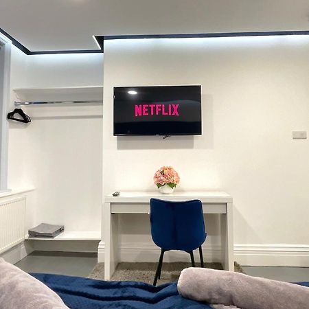 Central Penthouse By Hnfc Stays Нюкасъл ъпон Тайн Екстериор снимка
