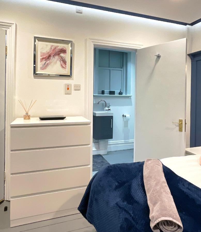 Central Penthouse By Hnfc Stays Нюкасъл ъпон Тайн Екстериор снимка