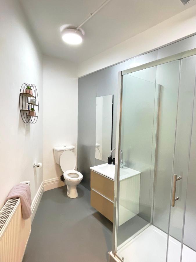Central Penthouse By Hnfc Stays Нюкасъл ъпон Тайн Екстериор снимка
